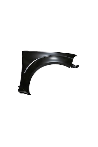 Nissan Navara D40 2005-2012 Ön Sağ Çamurluk Sıfır F3100-4x0ma