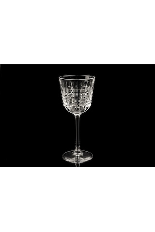 Mikasa Moor Cristal D'arques Rendez 6lı Kadeh 35cl P296.573206 Şeffaf