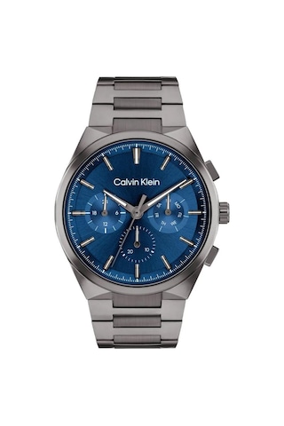 Calvin Klein Ck25200443 Erkek Kol Saati Çok Renkli