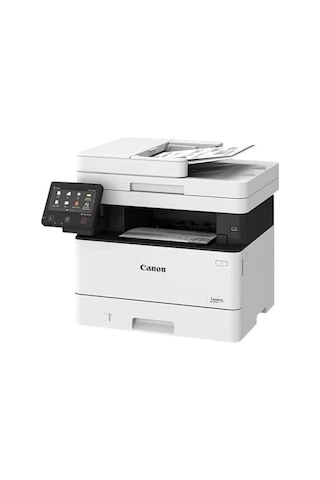 Canon İ-sensys Mf-453dw A4 Mono Çok Fonksiyonlu Lazer Yazıcı 38 Ppm, 1200 1200 Dpi, 50 Sayfa Adf & Wi-fi