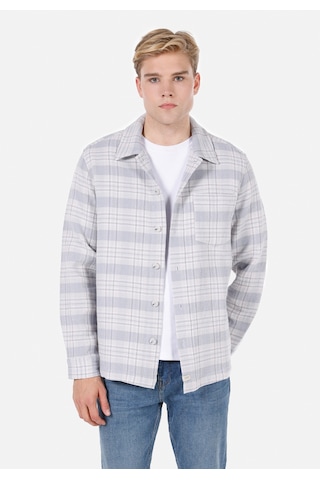 Colin's Colins Mavi Erkek Shacket Cl1072026 Q1.v1 Lbl Açık Mavi