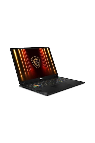 MSI Stealth 18 HX A2WI-081TR Ultra 9 290HX 32 GB 2 TB SSD 16 GB RTX5080 18" W11H Dizüstü Bilgisayar