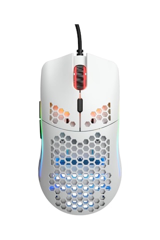 Glorious Model O Minus Gaming Mouse Mat -beyaz
