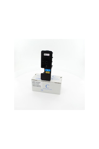Tonerturk Kyocera Tk-5240 Mavi Uyumlu Toner / Ecosys M5526 / P5026