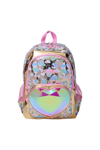 Smiggle - Radiant Klasik Okul Sırt Çantası