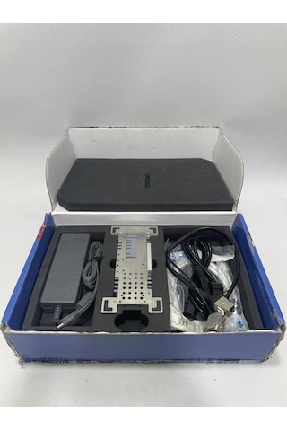 Becom Argos3d P230 Tof Derinlik Sensörü