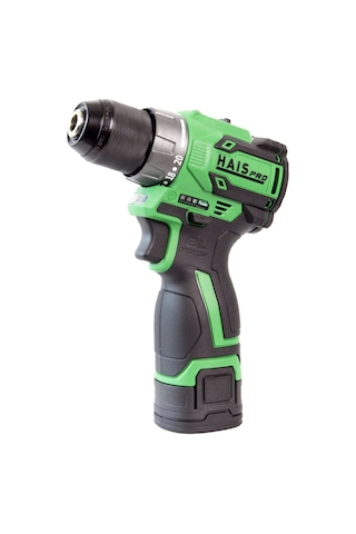 Haispro RB-DB16 16V 2.0 Ah Çift Akülü Vidalama Matkap Haispro RB-DB16 16V 2.0 Ah Çift Akülü Vidalama Matkap