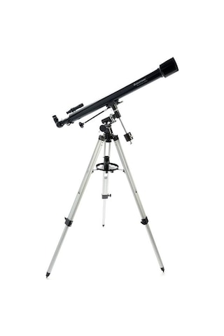 Celestron Powerseeker 60eq Teleskop 21043
