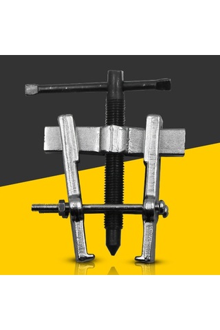 Tangshopping Pompa Rulmanları Için Profesyonel 65mm Dişliler Çektirme Ayarlanabilir Ayrılmış Spiral