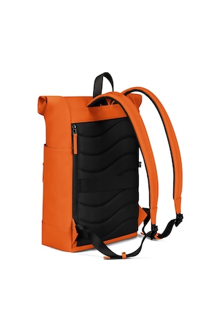 Gaston Luga Rullen 13" Sırt Çantası - Orange Flame Turuncu