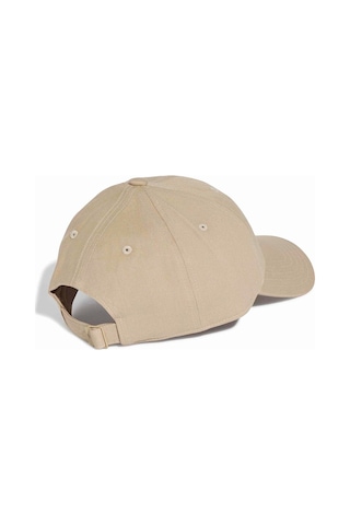 Adidas Şapka Baseball Cap Ac Ku7668 Bej