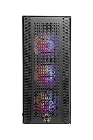 Raxius Nova-G1-R5-4060-56A018 R5-5600 16 GB 1 TB+1 TB SSD RTX5060 W11P Masaüstü Oyuncu Bilgisayarı