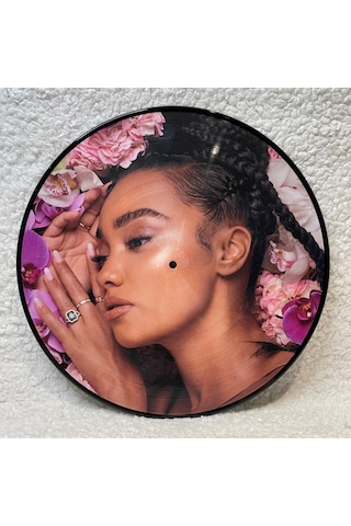 Little Mix - Between Us (Picture Disc - Leigh-Anne s Edition) (2 Plak)