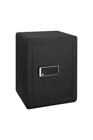 Kale KK5040 Dokunmatik Şifreli Parmak İzli Çelik Kasa