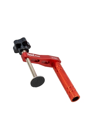 Rox Wood Alüminyum Ahşap Tezgah Kelepçesi 20mm