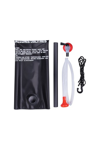 Rox Camping 0114 Kamp Duşu 20 Lt