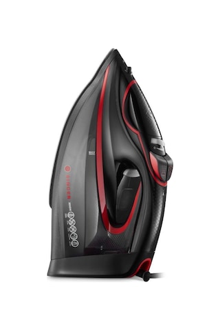 Singer SW241114V Expert Pro 3000 W Buharlı Ütü