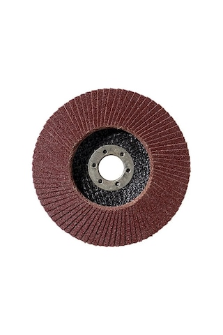 115 Mm 80 Kum Alüminyum Oksit Flap Disk
