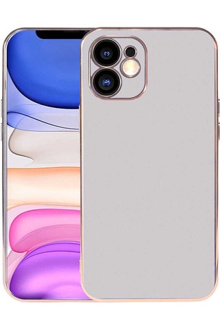 Apple Uyumlu iPhone 11 Zore Viyana Kapak