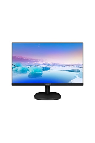 Philips 223v7qhab/00 21.5" Full Hd Ips Monitör