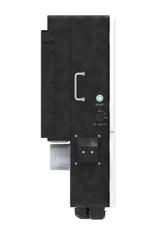Deye 15 Kw Hibrit Trifaze İnverter Lv 48v