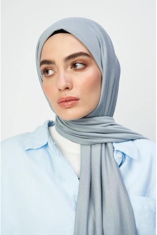 Orwa Official Penye Şal - Gri-1100 - Gri