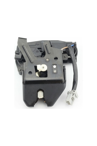 HONDA ACCORD 6 1996 - 2003 BAGAJ KİLİT MOTORU 3 PİNLİ