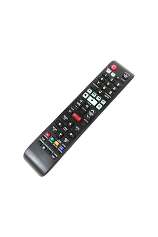 Samsung Uyumlu Ah59-02435A Ev Sinema Sistemi Kumandası