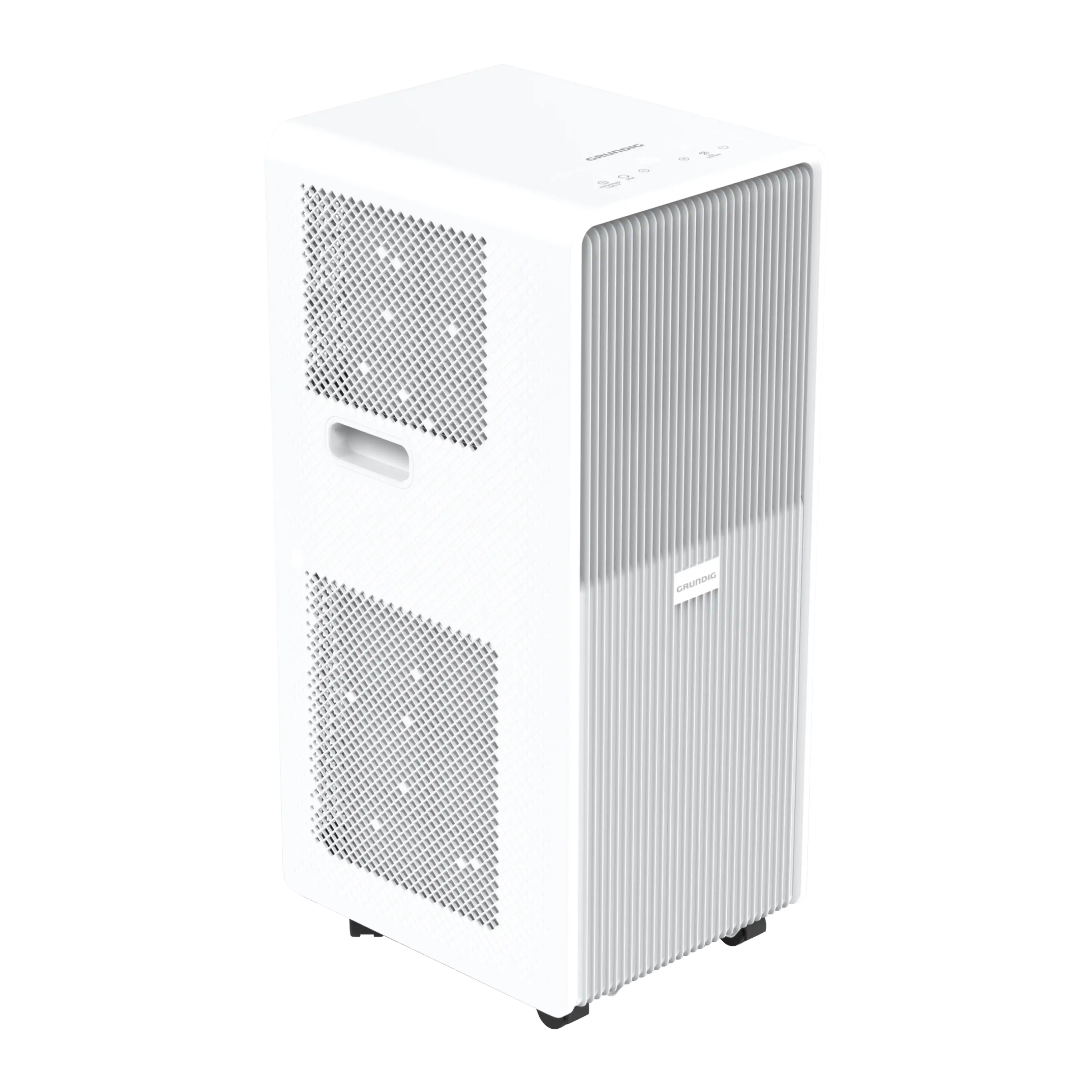 Grundig GACM 12000 Btu Mobil Klima + Pencere Aparatı