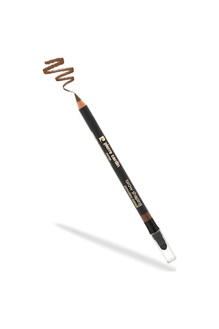 Pierre Cardin Brow Shaping Powdery Pencil Kaş Kalemi Warm Golden Blonde 621