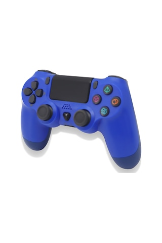 JWIN PS4/USB-7005 Dualshock 4 Gamepad (Pc-Mobil-PS4 uyumlu) - Mav
