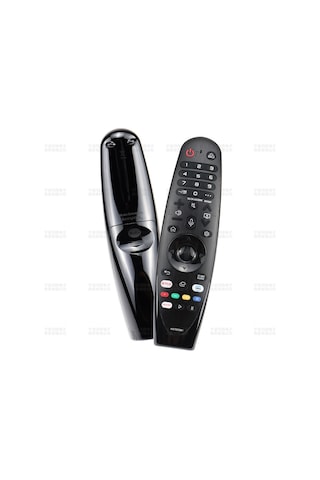 Maiyame Lg Tv Uzaktan Kumandası An-mr650a Mr600 G Mr18ba Akb75855501 5503 Stil 4 Kızılötesi İçin U Uzaktan Kumanda