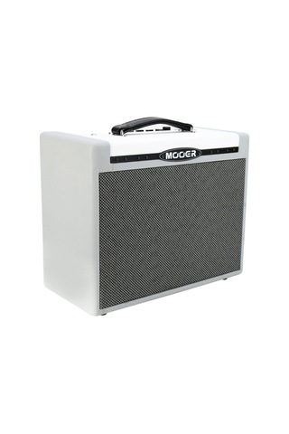 Mooer Sd30 30W Combo Gitar Amfisi