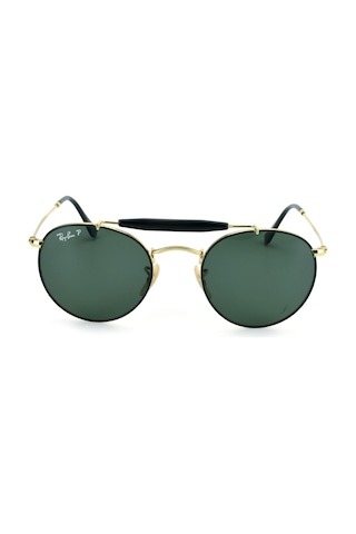 Ray-Ban Rb 3747 9000/58 50 RB 3747 9000/58 50 Erkek Güneş Gözlüğü