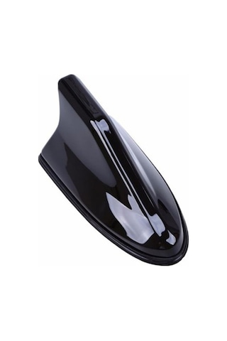 Dreamcar&Dreambike Dreamcar Shark Siyah Elektrikli Oto Anteni