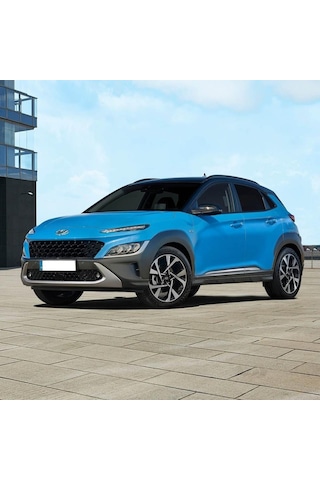 Hyundai Kona 2021-2023 Ön Cam Silecek Takımı Silgeç Seti 65x40cm