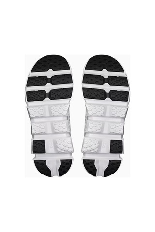On Oncloudswift Youth Performans Sneaker Genç Spor Ayakkabı Beyaz