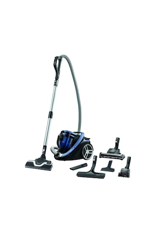 Tefal TW7690 Silence Force Cyclonic 550 W Toz Torbasız Elektrikli Süpürge