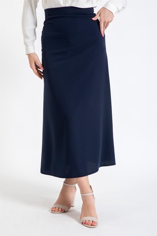 Çan Etek Lacivert-lacivert Lacivert