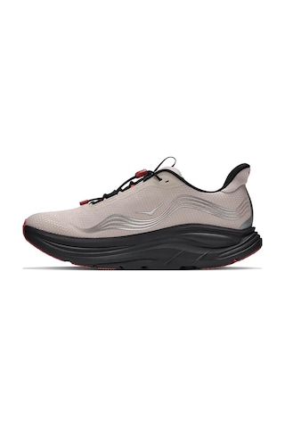 Hoka Clifton 11 Gore-tex Erkek Ayakkabısı Gri