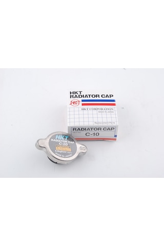 Hyundai H100 Radyatör Kapağı 0.9 Jp Hkt 2533025000