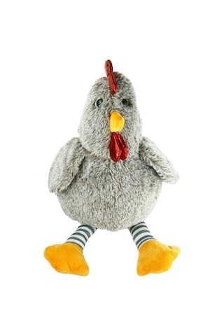 Pb31191-23 Peluş Horoz 23 Cm -vardem