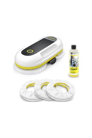 Karcher RCW 2 Cam Temizleme Robotu