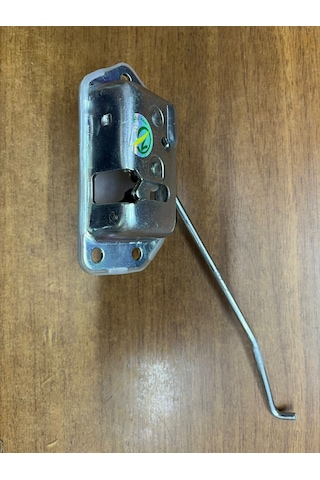 Suzuki Alto Marutti Bagaj Kilidi