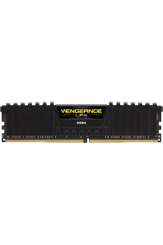 Corsair Vengeance LPX CMK16GX4M1A2666C16 16 GB DDR4 2666 MHz CL16 Ram