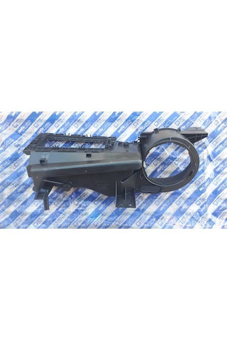 Fiat Tempra Tipo Kalorifer Alt Kutu Kabin 7586720