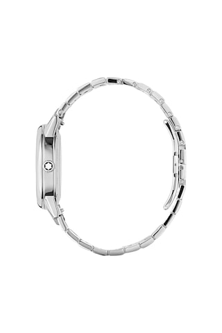 Montblanc Boheme Day & Night 34 Mm Otomatik Saat 134343 Mavi
