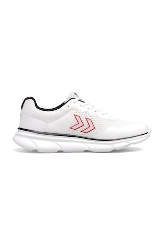 Hummel Degas Iı Beyaz Erkek Sneaker 900882-9124