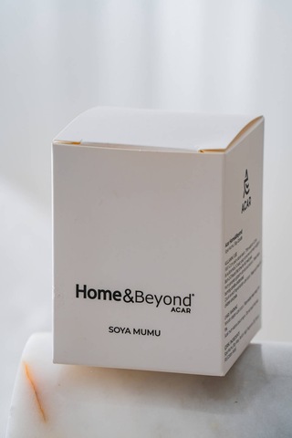 Acar Sea Breeze Soya Mumu Diğer