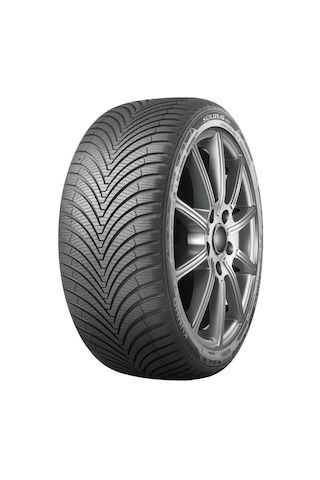 Kumho 215/55 R17 98W Xl Solus Ha32+ Dört Mevsim Lastiği 2026